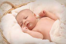 normas higienicas del sueño en bebes