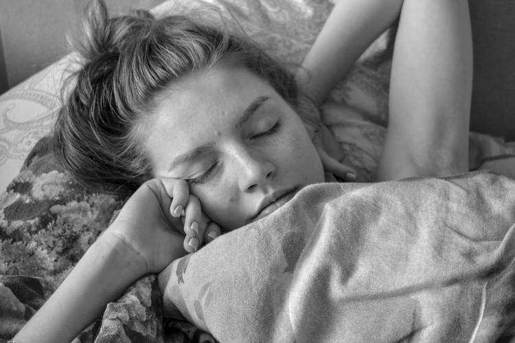 Dormir bien: ¿Que es un sueño normal?