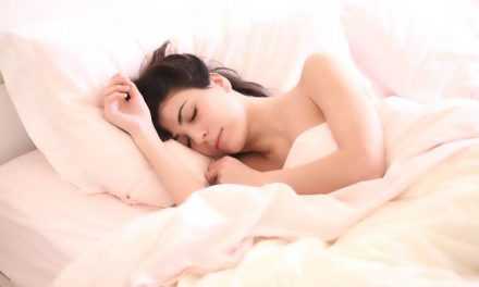 Sueño en la mujer durante el ciclo menstrual