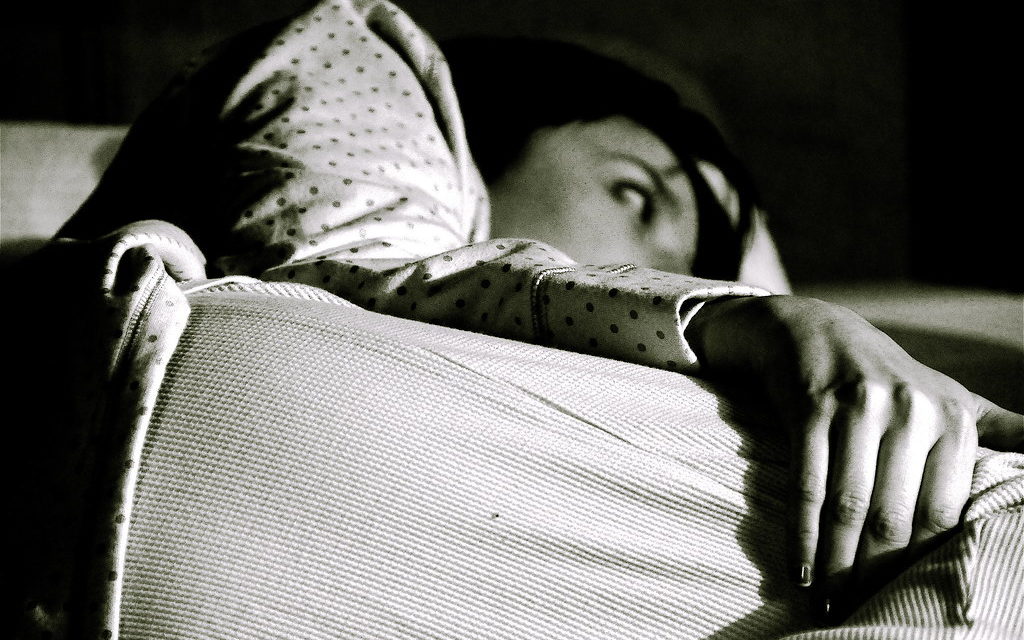 ¿Puede el insomnio permitir tener una vida agradable?