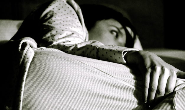 ¿Puede el insomnio permitir tener una vida agradable?