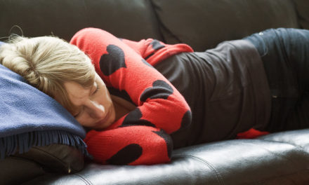 ¿Es bueno hacer la siesta?