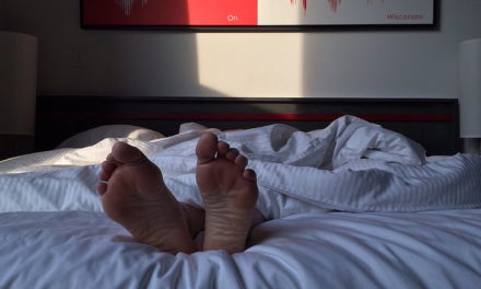 Un estudio relaciona el síndrome de piernas inquietas con aumento del riesgo cardiovascular.