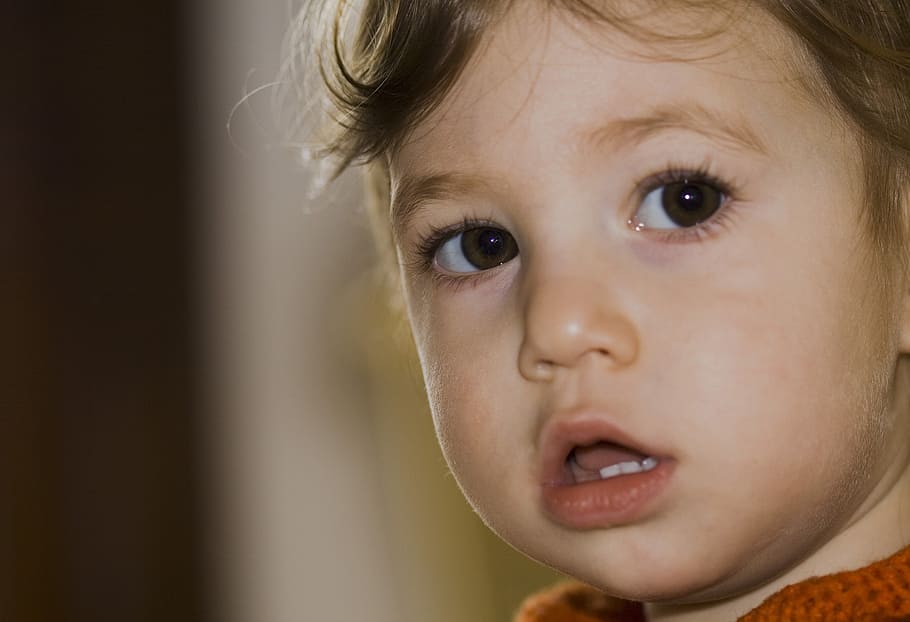 Consecuencia en el crecimiento facial de los niños debidos a la apnea del sueño