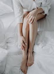 Síndrome de piernas inquietas y su dificultad para diagnosticarlas.