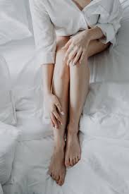 síndrome de piernas inquietas