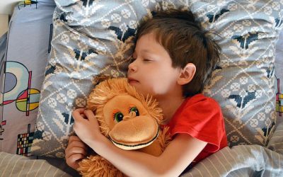 ¿Existen algún momento ideal para enseñar a dormir bien a mi hijo?