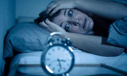 ¿Tienes insomnio?, lee esto…