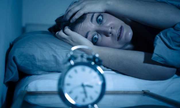 El tratamiento más efectivo del insomnio crónico: la terapia cognitivo conductual. Apréndela aquí paso a paso