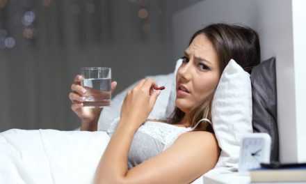Nuevo tratamiento del insomnio: Adiós a las pastillas del insomnio!