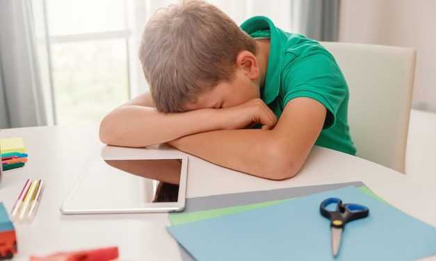 Ronquido y Apneas del sueño en la infancia