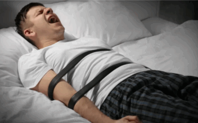 Sueños parálisis: qué son, por qué ocurren y cuándo consultar a un médico de sueño