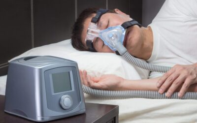 CPAP efectos secundarios: cómo evitarlos y dormir mejor desde la primera semana